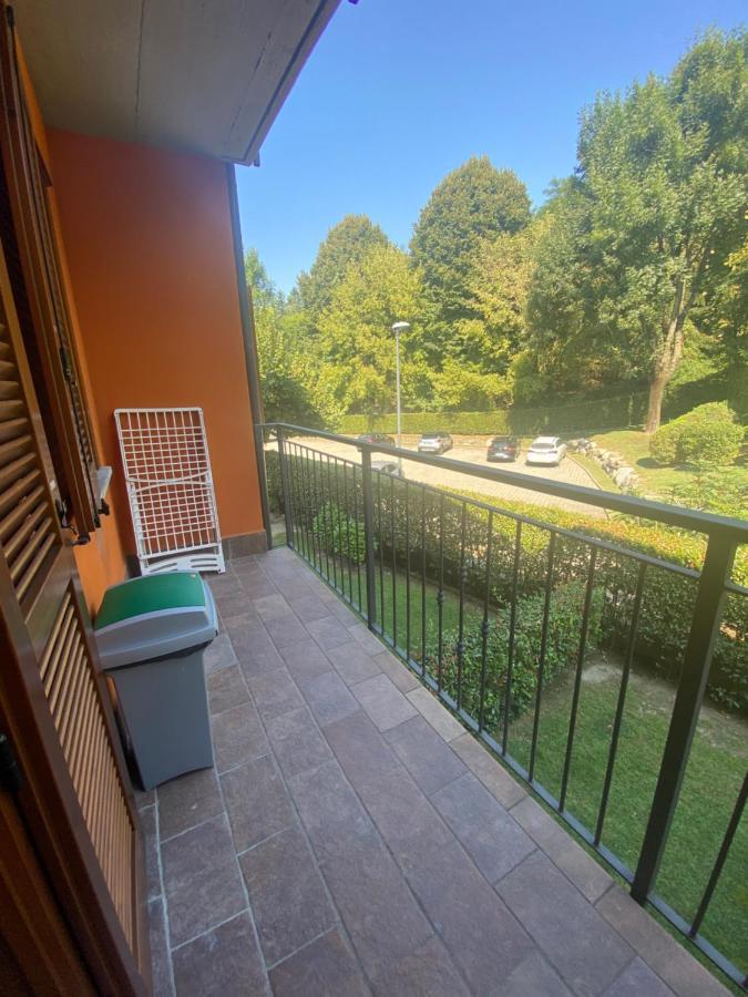Moro Nest Apartment Monvalle Exterior photo